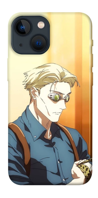 Чохол на Apple iPhone 13 mini (5.4") Nanami v3 фото 1 з 1