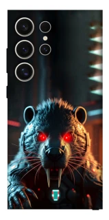 Чехол на Samsung Galaxy S25 Ultra Cyber ​​beaver фото 1 из 1
