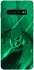 Чехол на Samsung Galaxy S10 Warcraft Illidan фото 1 из 1