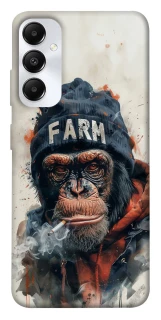 Чохол на Samsung Galaxy A05s Шимпанзе v3 фото 1 з 1