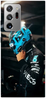 Чехол на Samsung Galaxy Note 20 Ultra F-1 ver.8 фото 1 из 1