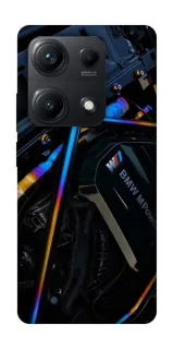 Чехол на Xiaomi Redmi Note 14S BMW v49 фото 1 из 1