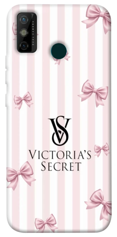 Чохол на TECNO Spark 6 Go Victoria's Secret фото 1 з 1
