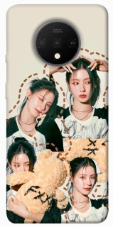 Чохол на OnePlus 7T Miyeon v2 - (G)I-DLE фото 1 з 1