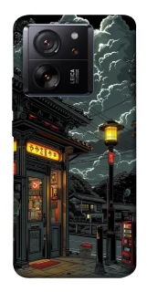 Чохол на Xiaomi 13T Night фото 1 з 1