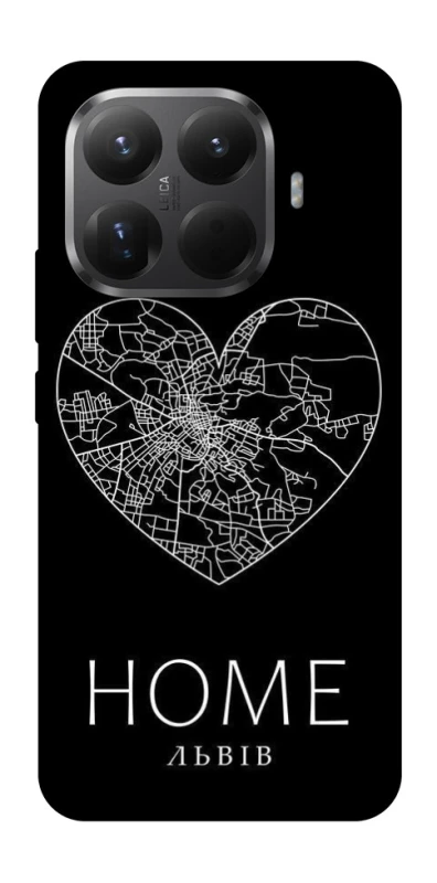 Чохол на Xiaomi 15T Pro Львів Home фото 1 з 1