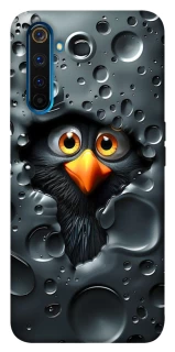 Чохол на Realme 6 Pro Ну привіт ! фото 1 з 1