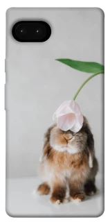 Чохол на Google Pixel 7a Bunny фото 1 з 1