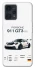 Чохол на Realme 9 4G / 9 Pro+ Porsche 911 GT3 фото 1 з 1