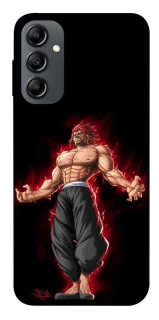 Чехол на Samsung Galaxy A14 4G/5G Yujiro фото 1 из 1