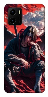 Чохол на Vivo Y15s Itachi фото 1 з 1