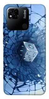 Чехол на Xiaomi Redmi 10A Daddy Gojo фото 1 из 1