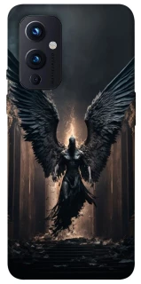 Чехол на OnePlus 9 Dark Angel фото 1 из 1