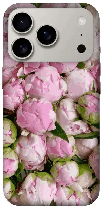 Чохол на Apple iPhone 18 Pro Nature’s Elegance фото 2 з 2