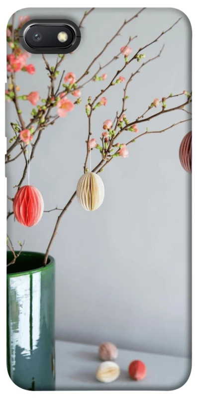 Чехол на Xiaomi Redmi 6A Chicks фото 1 из 1