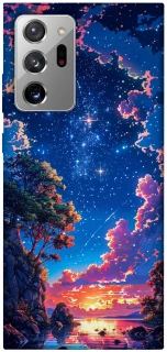 Чохол на Samsung Galaxy Note 20 Ultra Universe фото 1 з 1