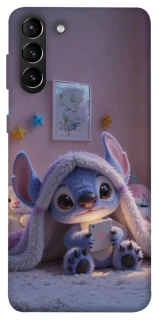 Чохол на Samsung Galaxy S21+ Stitch ver.3 фото 1 з 1
