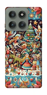 Чохол на Motorola Edge 60 Pro Christmas spirit ver.17 фото 1 з 1
