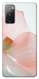 Чехол на Samsung Galaxy S20 FE Flowers zon фото 1 из 1