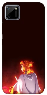 Чохол на Realme C11 Anime v18 фото 1 з 1