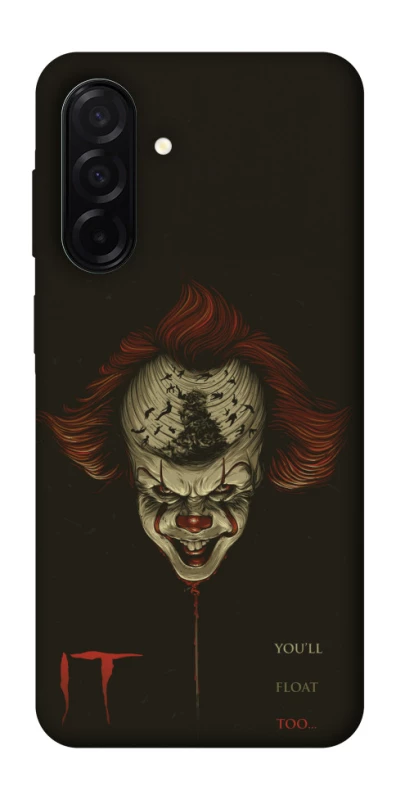 Чохол на Samsung Galaxy A26 5G Воно v2 фото 1 з 1