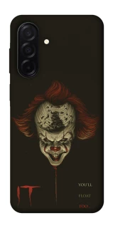 Чохол на Samsung Galaxy A26 5G Воно v2 фото 1 з 1