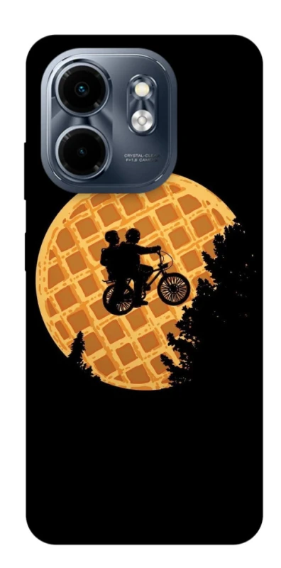 Чохол на Infinix Smart 9 4G / Hot 50i Stranger Things ver.33 фото 1 з 1