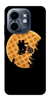 Чехол на Infinix Smart 9 4G / Hot 50i Stranger Things ver.33 фото 1 из 1