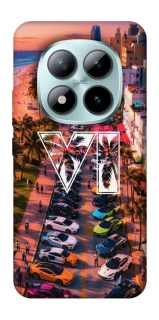 Чохол на Xiaomi Redmi Note 15 Pro+ 5G GTA ver.2 фото 1 з 1
