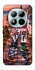 Чехол на Xiaomi Redmi Note 15 Pro+ 5G GTA ver.2 фото 1 из 1