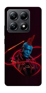 Чохол на Xiaomi 14T Pro Yondu фото 1 з 1