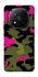 Чохол на Xiaomi Redmi Note 14 Pro+ 5G Camouflage v29 фото 1 з 1