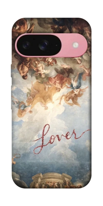 Чехол на Google Pixel 9 Lover фото 1 из 1
