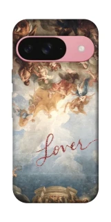 Чехол на Google Pixel 9 Lover фото 1 из 1