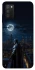 Чохол на Samsung Galaxy A03s The Dark Knight фото 1 з 1