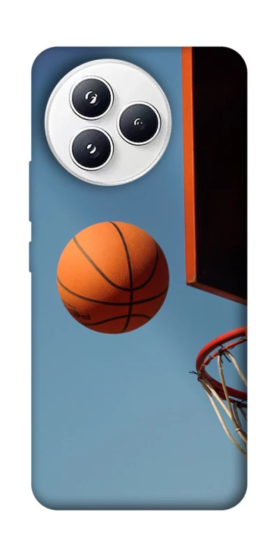Чехол на Xiaomi Civi 5 Pro Баскетболл фото 1 из 1