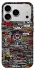 Чехол на Apple iPhone 18 Pro Max My playlist ver.3 фото 1 из 1