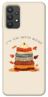 Чохол на Samsung Galaxy A32 (A325F) 4G Autumn vibes ver.8 фото 1 Чохол на Samsung Galaxy A32 (A325F) 4G Autumn vibes ver.8 фото 1 з 1