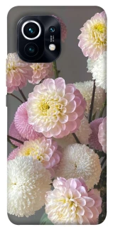 Чохол на Xiaomi Mi 11 Flowers v2 фото 1 з 1