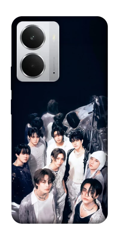 Чехол на Realme 14 Stray Kids v4 фото 1 из 1