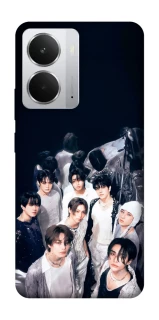 Чехол на Realme 14 Stray Kids v4 фото 1 из 1