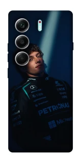 Чехол на Tecno Camon 40 Pro F-1 ver.9 фото 1 из 1