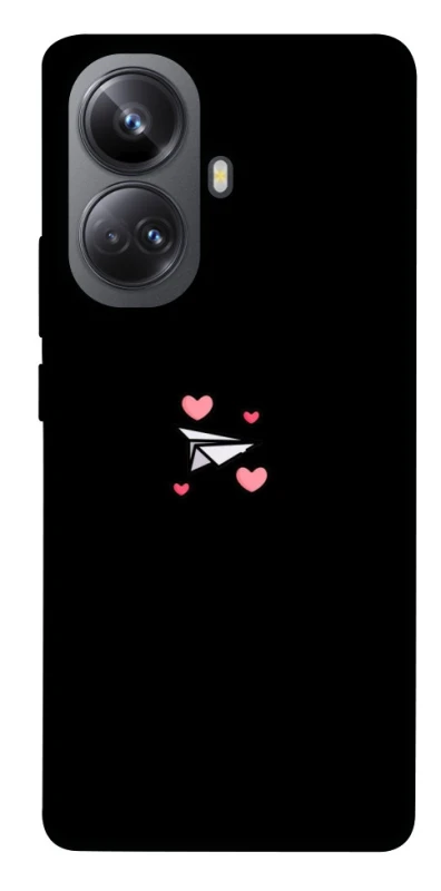 Чехол на Realme 10 Pro+ Love aesthetic ver.13 фото 1 из 1
