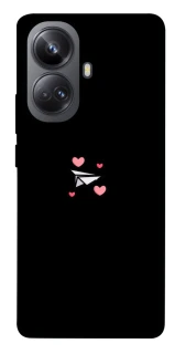 Чехол на Realme 10 Pro+ Love aesthetic ver.13 фото 1 из 1