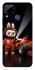 Чохол на Realme C15 F-1 Labubu фото 1 з 1