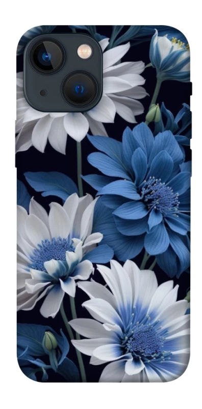 Чохол на Apple iPhone 13 mini (5.4") Flowers v13 фото 1 з 1