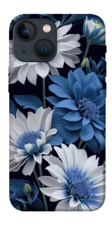 Чохол на Apple iPhone 13 mini (5.4") Flowers v13 фото 1 з 1