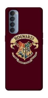 Чохол на Oppo Reno 4 Pro Harry Potter v7 фото 1 з 1