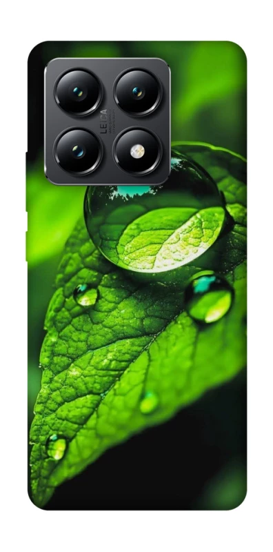 Чохол на Xiaomi 14T Flowers v16 фото 1 з 1