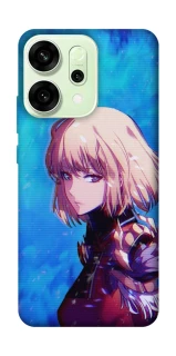 Чехол на Oppo Reno 14 Cha Hae In фото 1 из 1